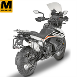 Khung hông Givi PLOR7710MK KTM 790 Adventure 19-20 , 890 Adventure 21-22