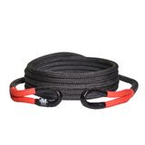 Dây cáp động lực kéo cứu hộ xe ô tô Movetek M1509 D25 - 9M Red