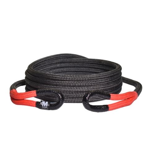 Dây cáp động lực kéo xe cứu hộ ô tô Movetek M1509