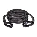 Dây cáp động lực kéo cứu hộ xe ô tô Movetek M2409 D32 - 9M Black
