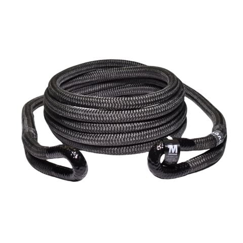 Dây cáp động lực kéo xe cứu hộ ô tô Movetek M2409