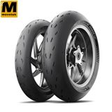 Michelin Power Cup 2