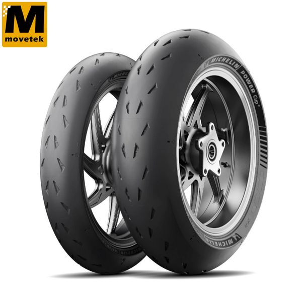 Michelin Power Cup 2