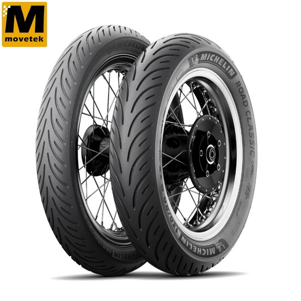 Michelin Road Classic