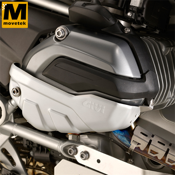 Bảo vệ động cơ Givi PH5108 BMW R1200GS 13-18, R1200R, RS, RT 14-18