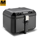 Thùng sau Givi DLM46 Trekker Dolomiti Monokey 46L