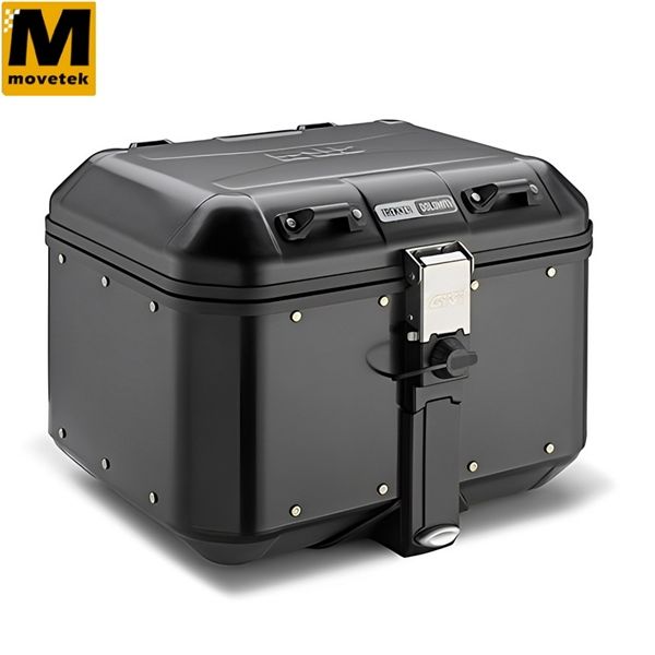 Thùng sau Givi DLM46 Trekker Dolomiti Monokey 46L