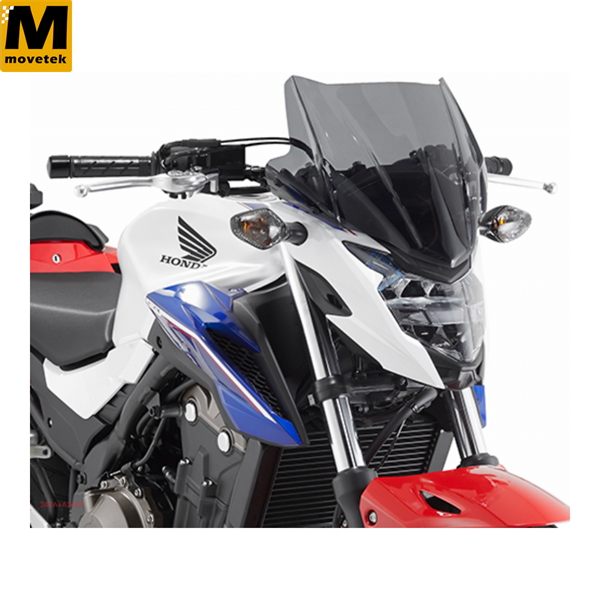 Kính chắn gió Givi 247 cho nhiều dòng xe