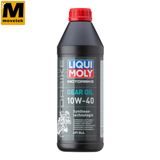 Nhớt hộp số Liqui Moly 10W40 1L