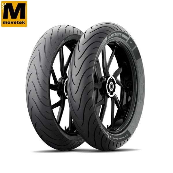 Michelin Pilot Street Radial