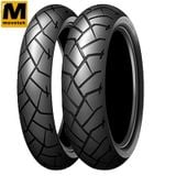 Dunlop Trailmax D609