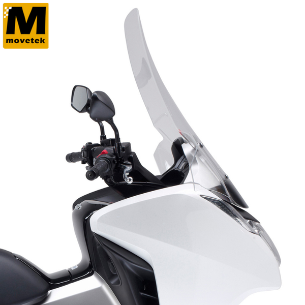 Kính chắn gió Givi D1109ST Honda Integra 700 12-13, Integra 750 14-20