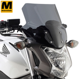 Kính chắn gió Givi D1112S Honda NC700S 12-20, NC750S DCT 14-15