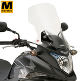 Kính chắn gió Givi D1121ST Honda CB500X 13-18