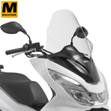 Kính chắn gió Givi D1136ST Honda PCX 125-150 14-17