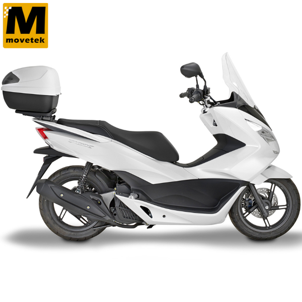 Kính chắn gió Givi D1136ST Honda PCX 125-150 14-17
