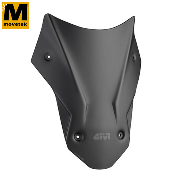 Kính chắn gió Givi D1144BO Honda CRF1000L Africa Twin Adventure Sports 18-19