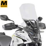 Kính chắn gió Givi D1171 Honda CB500X 19-22