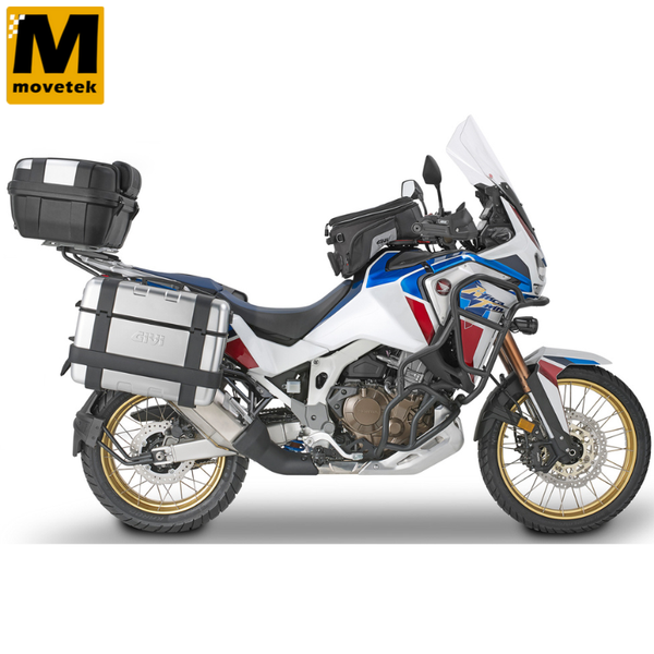Kính chắn gió Givi D1178ST Honda CRF1100L Africa Twin Adventure Sports 20-22