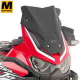 Kính chắn gió Givi D1179BO Honda CRF1100L Africa Twin 20-22