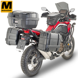 Kính chắn gió Givi D1179S Honda CRF1100L Africa Twin 20-22