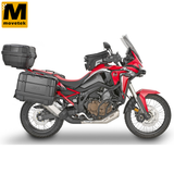 Kính chắn gió Givi D1179S Honda CRF1100L Africa Twin 20-22