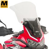Kính chắn gió Givi D1179ST Honda CRF1100L Africa Twin 20-22