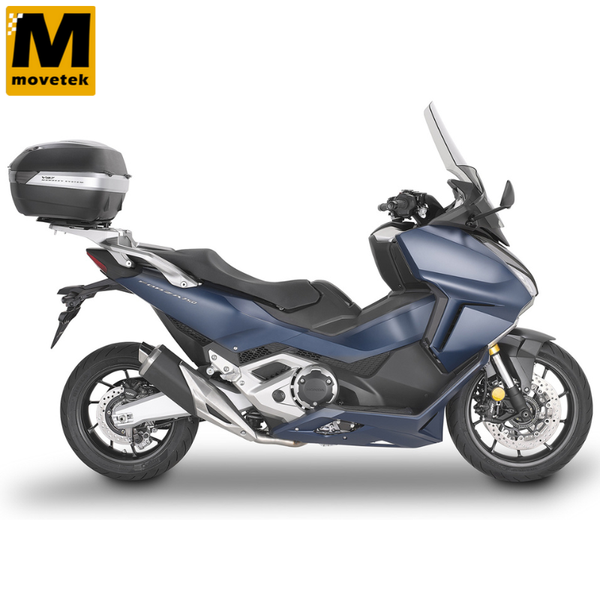 Kính chắn gió Givi D1186S Honda Forza 750 21-22