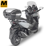 Kính chắn gió Givi D1187ST Honda Forza 125 21-22, Honda Forza 350 21-23