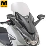 Kính chắn gió Givi D1187ST Honda Forza 125 21-22, Honda Forza 350 21-23