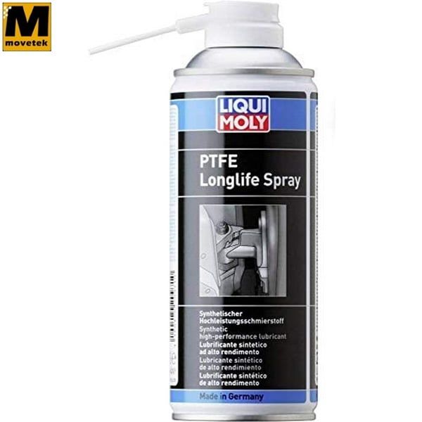 PTFE Long Life Spray 400ml