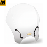 Kính chắn gió Givi 140 cho nhiều dòng xe