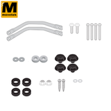 Bộ kit chuyên dụng Givi D2123KIT Yamaha N-MAX 125-135 15-20