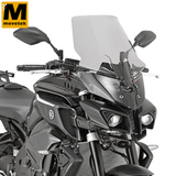 Kính chắn gió Givi D2129S Yamaha MT-10 16-21