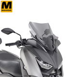Kính chắn gió Givi D2136S Yamaha XMAX 17-22, XMAX 400 18-21, XMAX 125 18-22