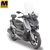 Kính chắn gió Givi D2136ST Yamaha XMAX 17-22, XMAX 400 18-21, XMAX 125 18-22