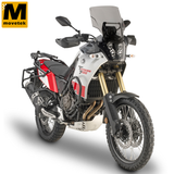 Kính chắn gió Givi D2145S Yamaha Ténéré 700 19-22