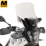 Kính chắn gió Givi D2145ST Yamaha Ténéré 700 19-22