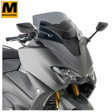 Kính chắn gió Givi D2147B Yamaha TMAX 560 20-21