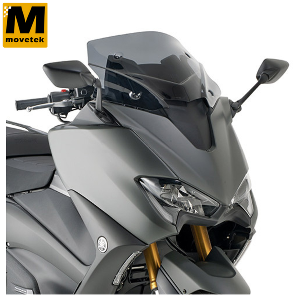 Kính chắn gió Givi D2147B Yamaha TMAX 560 20-21