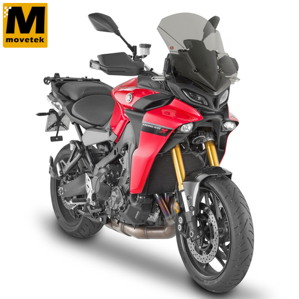 Kính chắn gió Givi D2159S Yamaha Tracer 9 GT 21-22