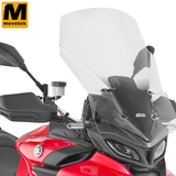Kính chắn gió Givi D2159ST Yamaha Tracer 9 GT 21-22