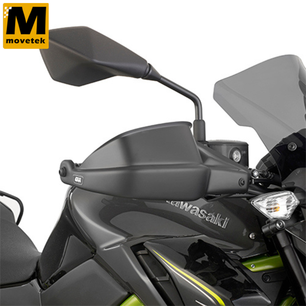 Ốp bảo vệ tay lái Givi HP4103 cho nhiều dòng xe