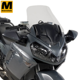Kính chắn gió Givi D407ST Kawasaki GTR1400 07-15