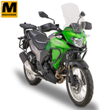 Kính chắn gió Givi D4121ST Kawasaki Versys-X 300 17-22
