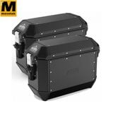 Thùng hông Givi ALA36 Trekker Alaska 36L