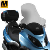 Kính chắn gió Givi D501ST Piaggio MP3 125-250-300-400 06-11