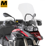 Kính chắn gió Givi D5110ST BMW F800GS Adventure 13-18