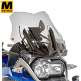 Kính chắn gió Givi D5124B BMW R1200GS 17-18, BMW R1250GS Adventure 19-22