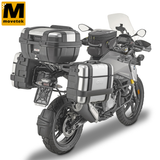 Kính chắn gió Givi D5126ST BMW G310GS 17-22